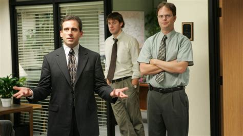 Create meme "Office season 1, series office, the office series michael ...