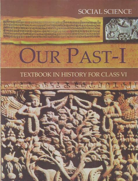 Routemybook - Buy 6th CBSE Social Science Textbook [Our Pasts-I] by ...