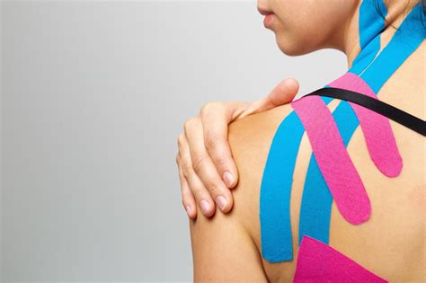 Kinesio Taping for Hypermobility Part 1 | Mayo Clinic Connect