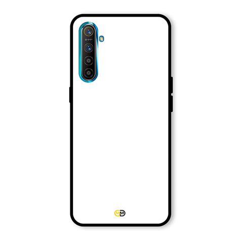 Om Namah Shivaay Glass Case For Realme XT