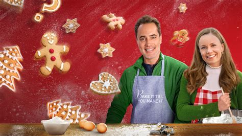 A Christmas Cookie Catastrophe (2022) - Backdrops — The Movie Database ...