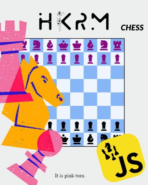 Image result for Chess JavaScript Project