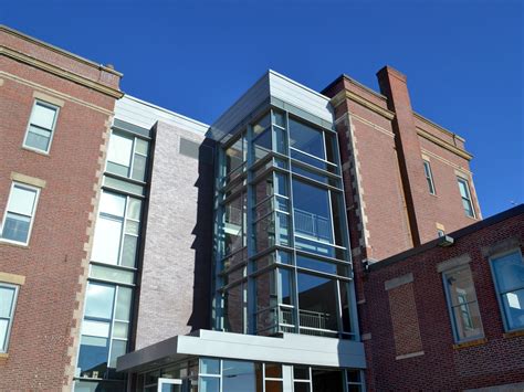 W.T. Rich - Edward W. Brooke Charter School