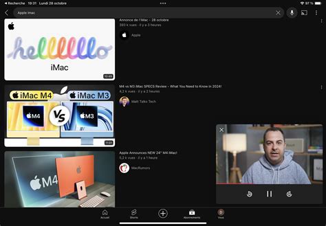 Keep It Simple: The Problem with YouTube’s New In-App PiP