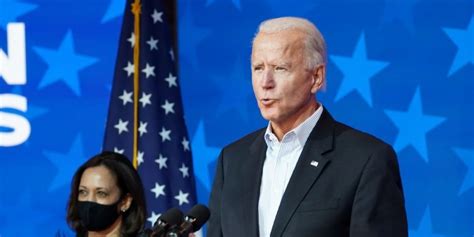Joe Biden Wins US Presidential Race After Pennsylvania Win Puts Him ...