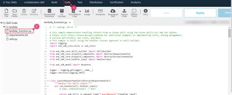 Image result for Alexa Using Python