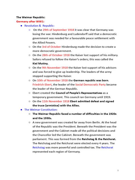 Image result for History Paper 1 Tips