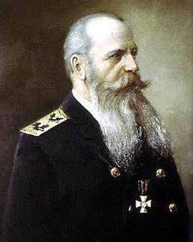 马卡洛夫简介_沙俄海军名将马卡洛夫的经典战役_马卡洛夫是怎么死的 - 趣历史网