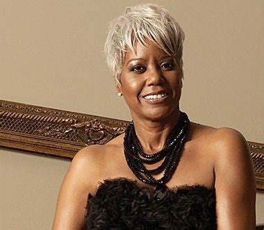 Ageless Beauty Yvette Johnson - Essence | Essence