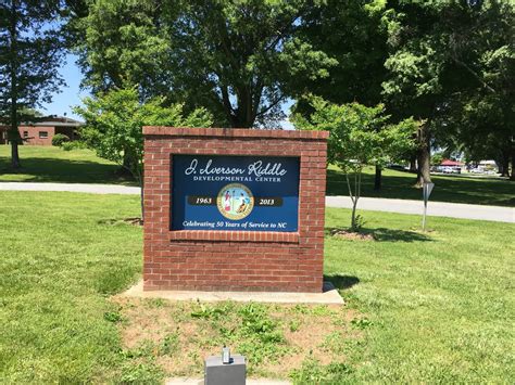 NC looking for new director of JIRDC Morganton center