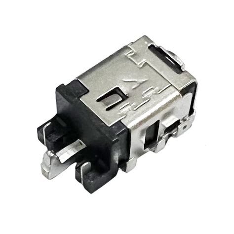 JINTAI DC Power Jack Socket Charging Port Connector Replacement for ...