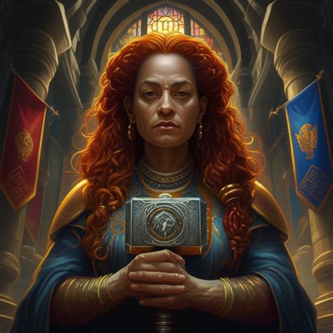 The Ultimate Dwarf Name Generator Guide: Craft the Perfect Name for Any ...