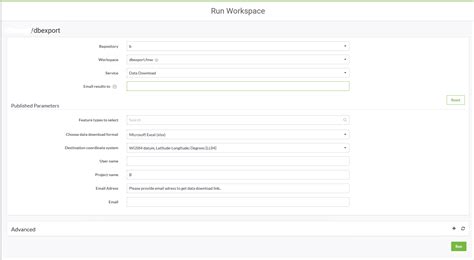 Image result for FME Read From Microsoft SQL Server