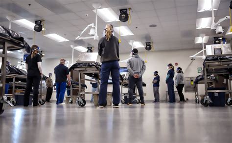 This Brenau program training next class of health care workers ...