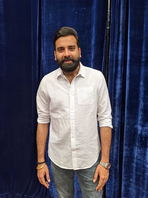 Anubhav Singh Bassi | Stand Up Comedian, Biography, Family