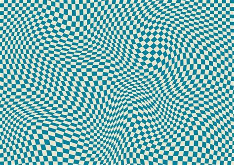 Image result for Distorted Checkerboard Background