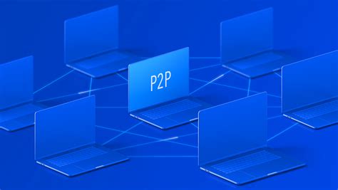 How to Ensure the Security In P2P App | WOXAPP