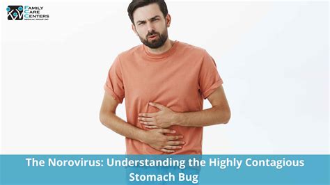 New Stomach Bug Symptoms Video: Norovirus