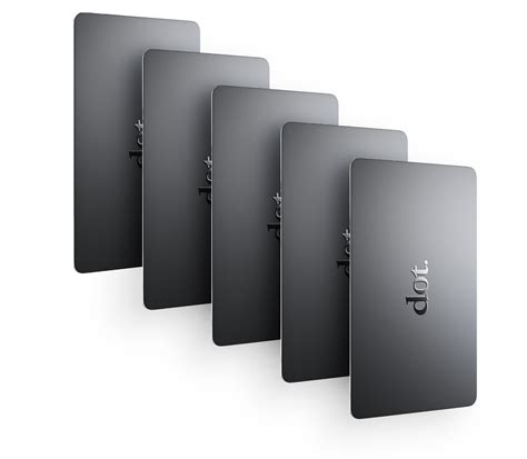 Dot Card Networking 的图像结果