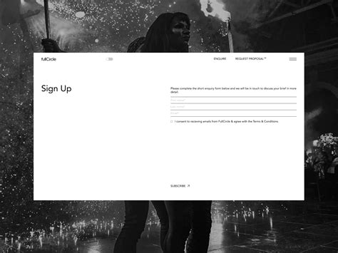 Image result for Sign Up Form with Code