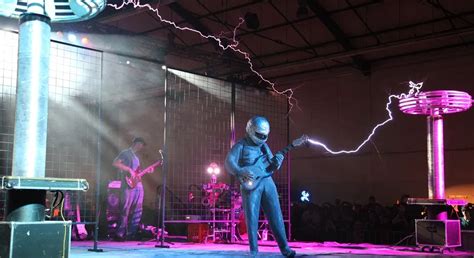 Image result for Bizarre Instruments