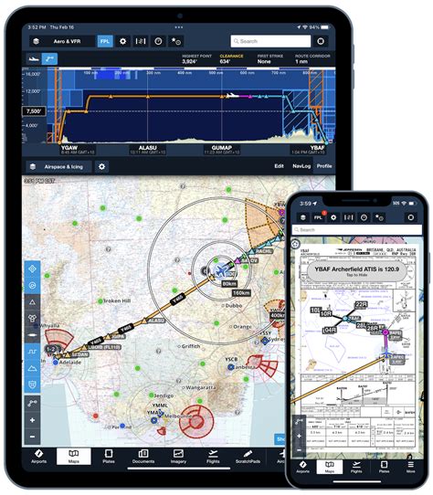Image result for ForeFlight Reviews