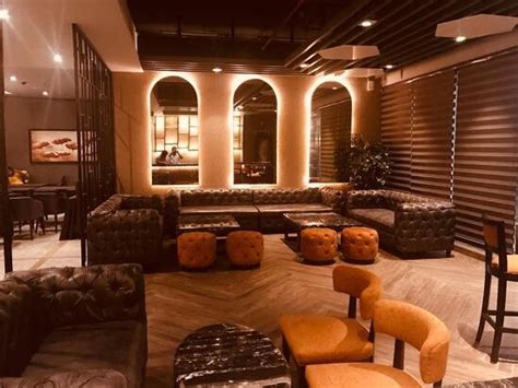 Swagath Restro & Bar starling mall sec-104 noida, Noida - Restaurant ...
