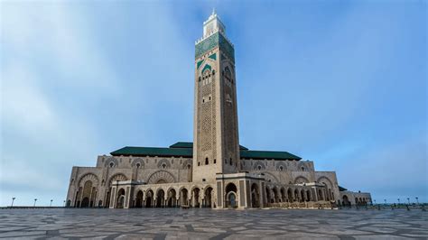 Where To Visit Morocco