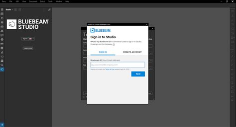 Image result for Bluebeam Studio Extend Session