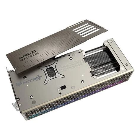 Buy Sapphire Nitro RX 9070 OC GPU| 11349-01-20G