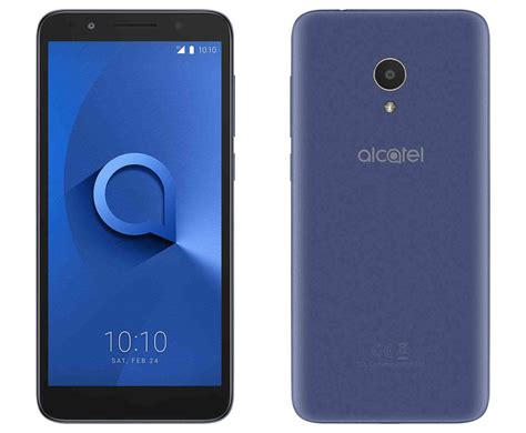 Image result for Alcatel Android