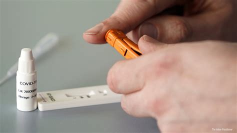 FlowMetric launches breakthrough COVID-19 antibody test