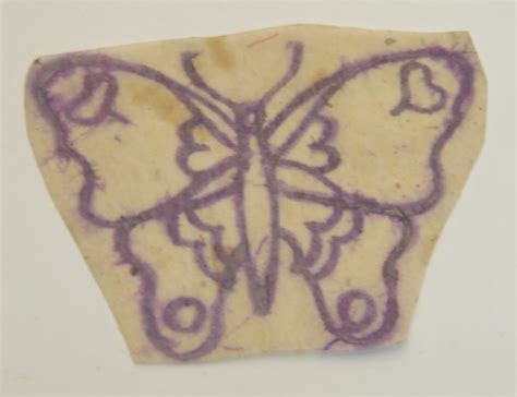 Butterfly – Harry Ramesar