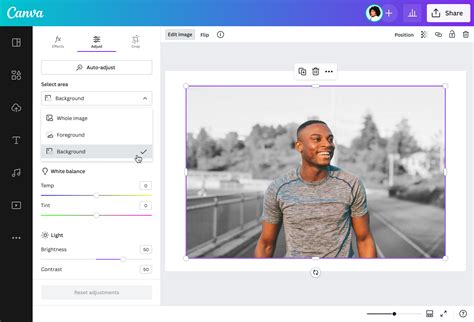 Backgrounds That Change Color