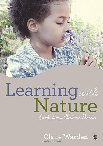 Buy Learning with Nature: Embedding Outdoor Practice Book Online at Low ...