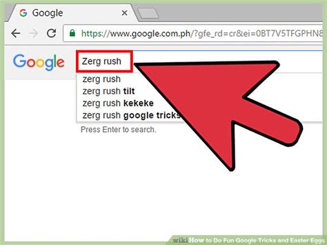 Image result for Fun Google Tricks