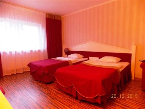 ECOLAND HOTEL-BOUTIQUE (Tallinn) - Hotel Reviews, Photos, Rate ...