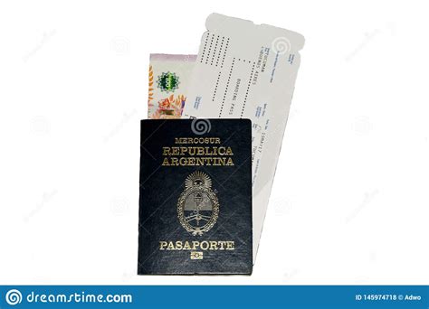 阿根廷护照 库存照片. 图片 包括有 文件, 护照, 商业, 办公室, 国际, 旅游业, 概念, 空白 - 145974718