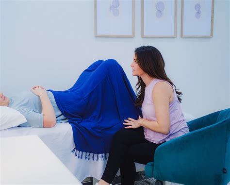 The Complete Guide to Everything to Know about Your Pelvic Floor Health ...