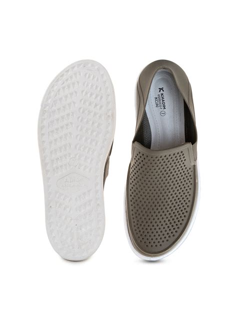 Buy Khadim Washable Loafers Casual Shoe for Men Online in India. – Khadims