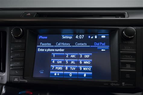 2016 Toyota RAV4 Hybrid Unveiled with More Power, Higher MPG - autoevolution