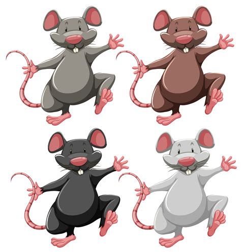 Clip Art Of Mouse at genjohnnyblog Blog