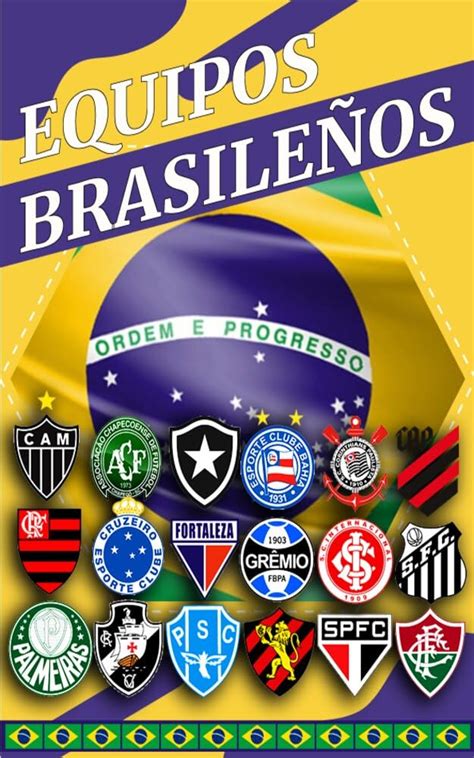 Equipos Brasileños (Spanish Edition) eBook : Bandeira, Helio: Amazon.in ...