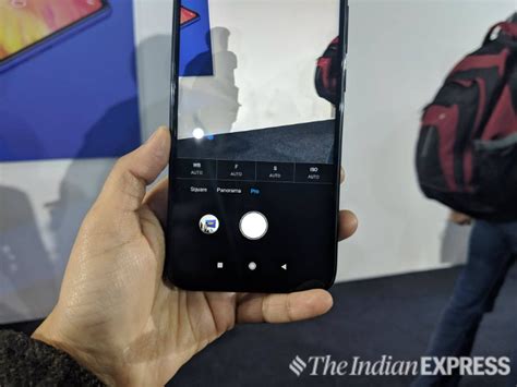 Redmi Note 7 vs Redmi Note 7 Pro 的图像结果