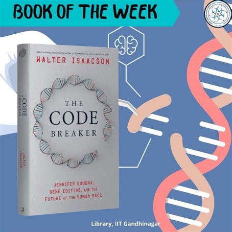 Image result for Code Breaker Jennifer Doudna