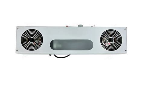 Overhead Static Eliminator - Overhead Static Eliminator (Ionizer) from Pune
