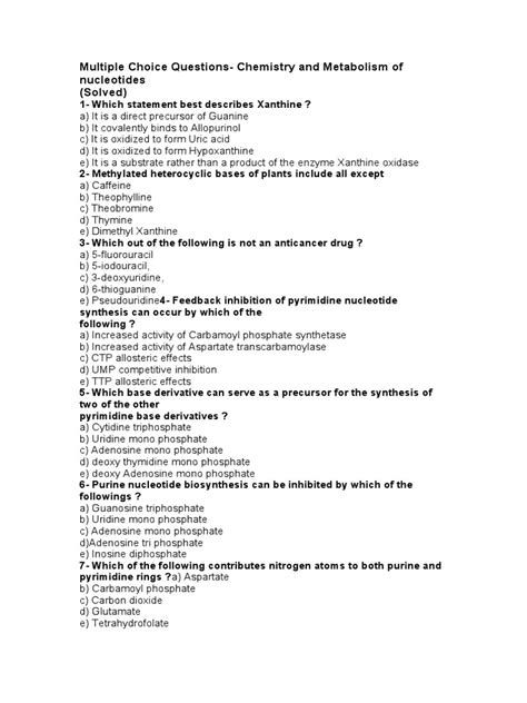 Multiple Choice Questions 的图像结果