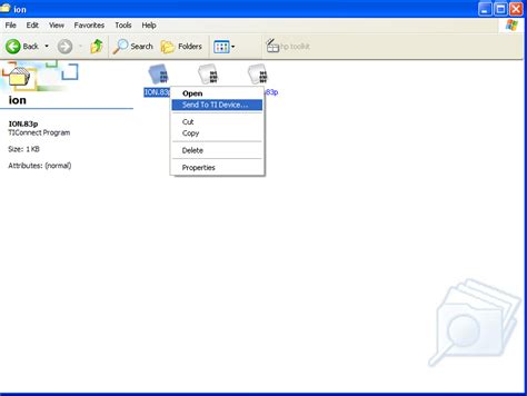 Image result for Install Program TI-84