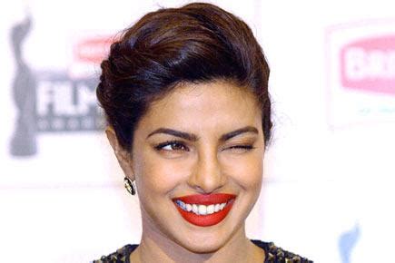 Priyanka’s track seventh in top 100 international songs, albums