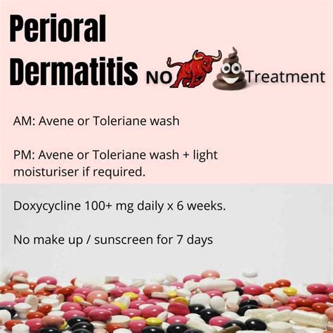 Best Perioral Dermatitis Treatments In Australia